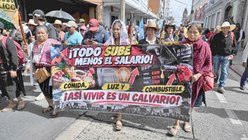La Guerra Se Intensifica y Se Extiende Por Todo El Mundo
