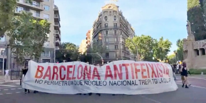 Cartas: El Capitalismo En Crisis Significa Fascismo, Desastres Climáticos y Deuda Letal