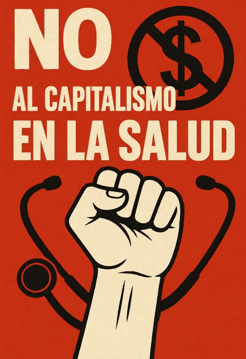 ¿Quién Gana Cuando La Clase Trabajadora Se Enferma?