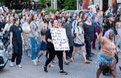 Build ICWP to End Capitalism’s Deadly Racism