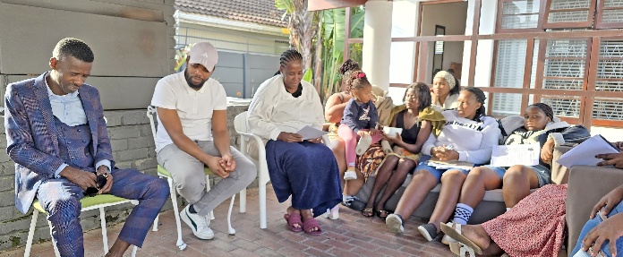 Letters: South Africa Comrades Reflect on Dialectical Materialism