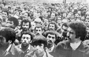 Letter from a Reader in Iran