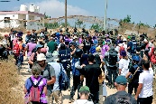 Opposing Genocide and Ethnic Cleansing in Palestine