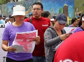 El Salvador: Guarantee Communist Study among Worker Comrades