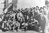 Palestine: Never Forget the Working Class
