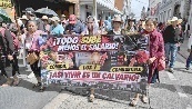 War Escalates and Spreads Worldwide