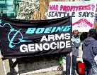 Seattle, USA: Building Communist Relationships with Industrial Workers