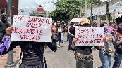 Letter: Femicide and Gender-Based Violence in South Africa