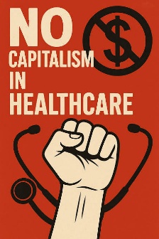 Who Wins When the Working Class Gets Sick?