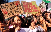 Letter: Gen Z Worldwide Looks to a Revolutionary Future