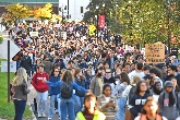 USA: University Students Protest Capitalism’s Sexist and Racist Violence
