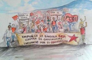 El Salvador: Fighting Covid-19 and Capitalism