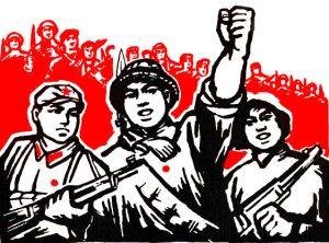 Workers Need Communism, Not Handouts