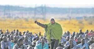 South Africa: Commemorating 2012 Marikana Miners’ Strike