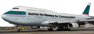 Aerospace Workers: Capitalist Crisis Deepens