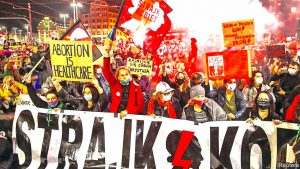 Red Flag: Voices of Workers and Youth