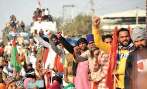 India: ICWP Grows by Mobilizing for Communism Amidst Class Struggle