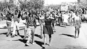 South Africa: Learning from the Soweto Uprising