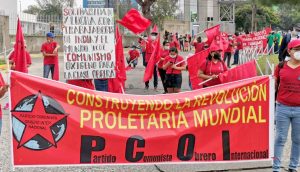 Post May Day Forum Highlights Plans to Grow ICWP Everywhere