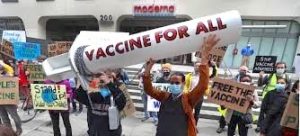 Vaccinate for Workers’ Solidarity, not for Bosses’ Mandates