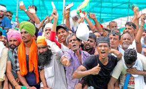 India: Mass Anti-Fascist Struggle Overcomes Religious and Gender Prejudices
