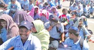 India: Workers, Unite Against Divisive Capitalist Lies!