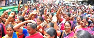 India General Strike: Opportunity to Build the ICWP