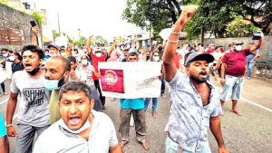 Sri Lanka Uprising Inspires Expanded Communist Organizing in India
