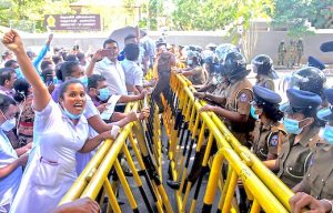Sri Lanka: Revolutionary Situation Demands More Revolutionary Communists