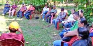 El Salvador: Farmworkers, Factory Workers Build Communist Ties
