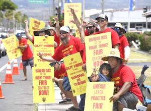 Maui Wildfires: Workers Power Must Solve Capitalism’s Environmental Disasters