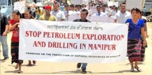 India: Imperialism, Oil Profits Caused Deadly Ethnic Crisis in Manipur