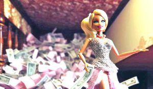 Barbie: Let’s Talk About Sexism and Consumerism