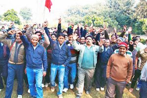 India: Communist Garment and Auto Workers Organise Against Global Capitalism