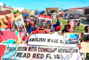 India, South Africa: Build ICWP to End Genocide with Communist Revolution
