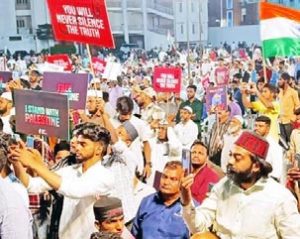 India: Gaza Inspired Comrades to Organize Industrial Workers for Communism