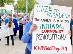 Gaza to Haiti: Revolutionary Struggle Will Defeat Imperialism