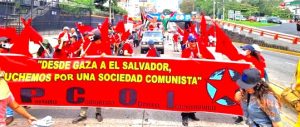 Communist Collectives Grow in Factories and Workers’ Neighborhoods