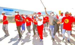 South Africa: Communism, Not Unions, Will End Retrenchment, Wage Slavery