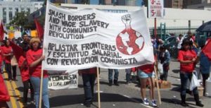 When Fascist Attacks Hit Home: Join the Fight for Communism