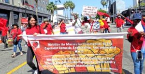 A Mass ICWP Will Fight For and Win Communist Workers’ Power