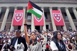 Trump Versus Harvard: Capitalist Dogfight