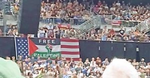 USA: Communism, Not Liberal Democrats, Will Defeat Fascist Capitalism