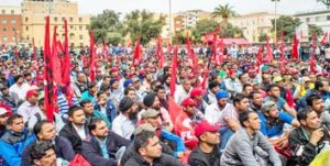From India to Italy: Unite for a Communist World Without Borders
