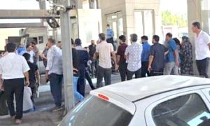 Iran: End Capitalism’s Murder of Workers