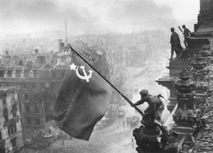 Letter: The Answer to Trump is Communism