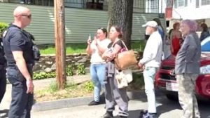 Fighting for a Communist World Without Borders or Deportations