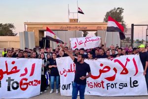 Fight Genocide and Ethnic Cleansing in Palestine
