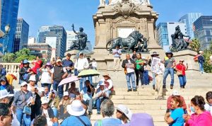 Mexico Teachers’ Strike:  Capitalist Versus Communist Education