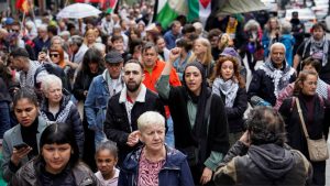 Genocide in Gaza: Pivotal Issue of Our Time
